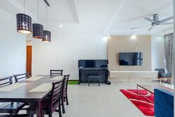 Central Grove (D14), Condominium #500060361